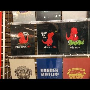 Meet your Posher, Oscar